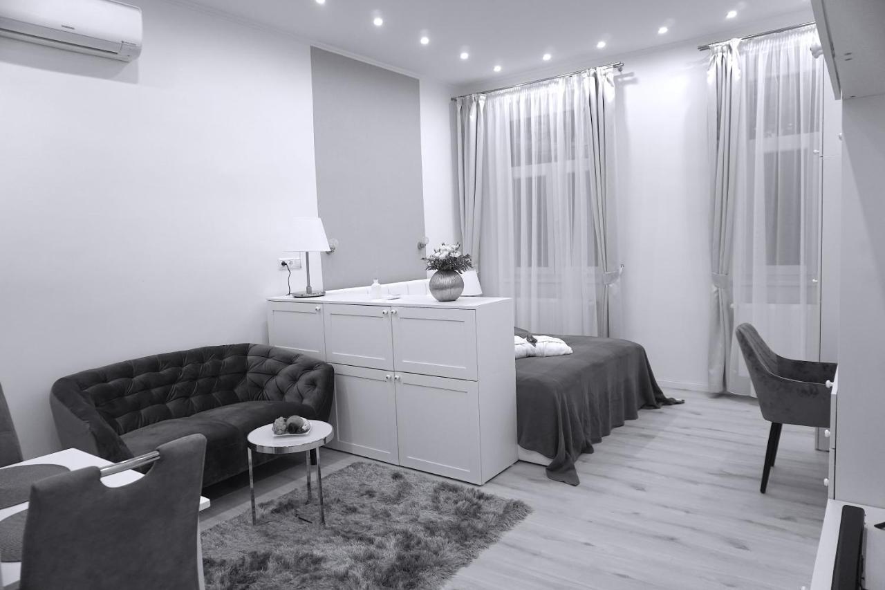 Noemiz Exclusive Apartmán