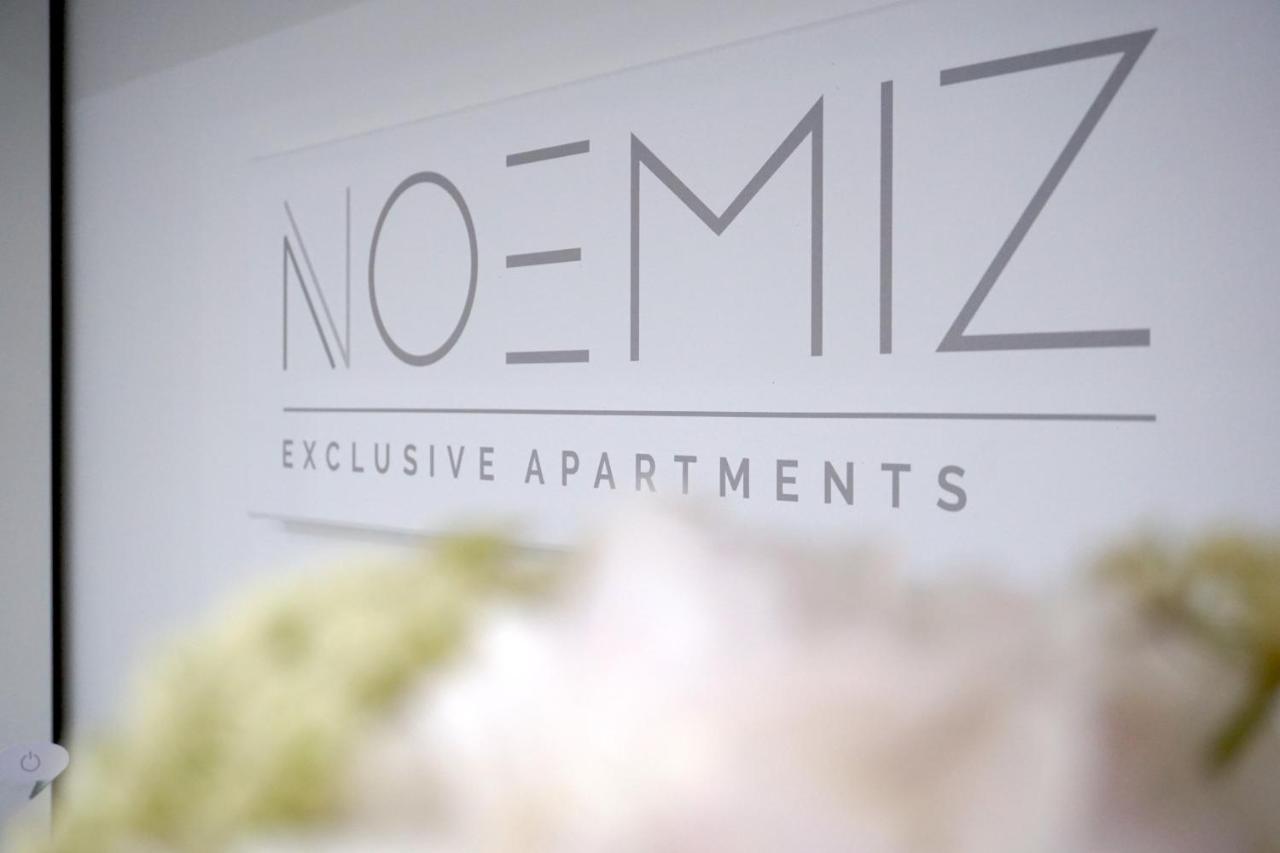 Noemiz Exclusive * Budapešť