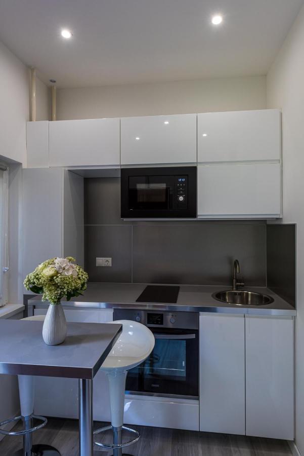 Apartmán Noemiz Exclusive Budapešť