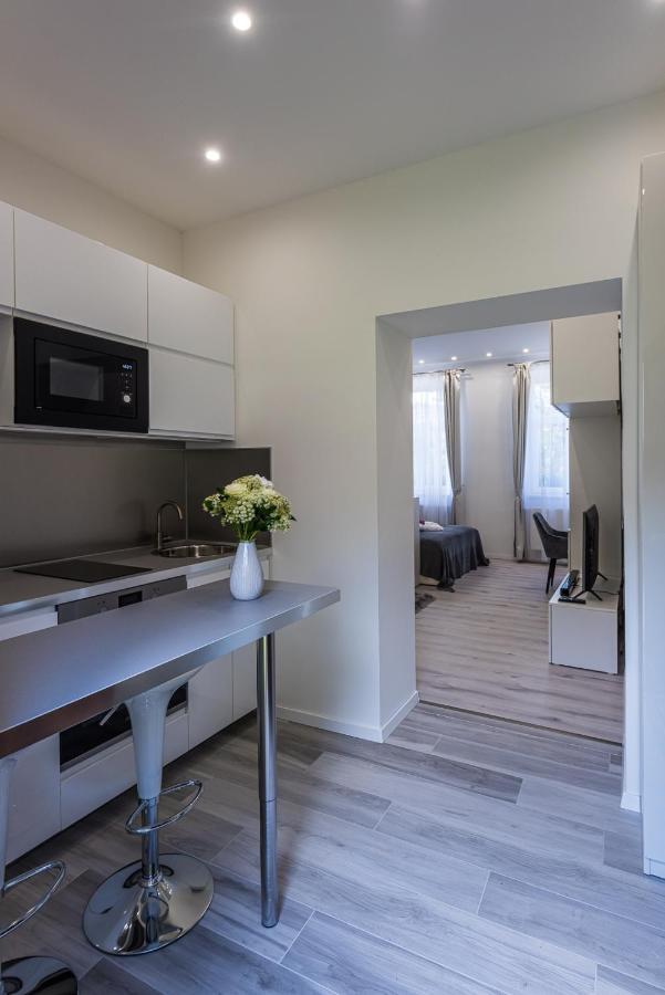 Apartmán Noemiz Exclusive