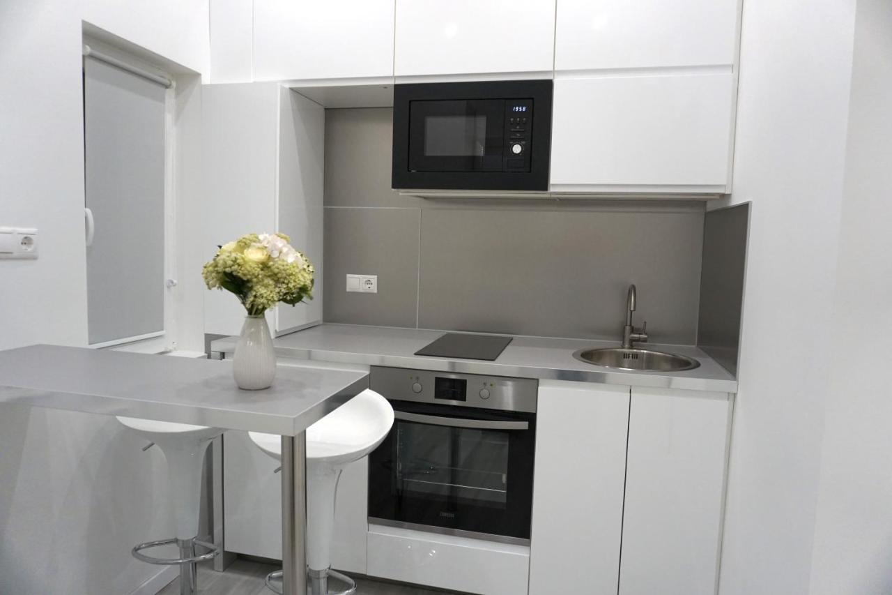 Noemiz Exclusive Apartmán Budapešť