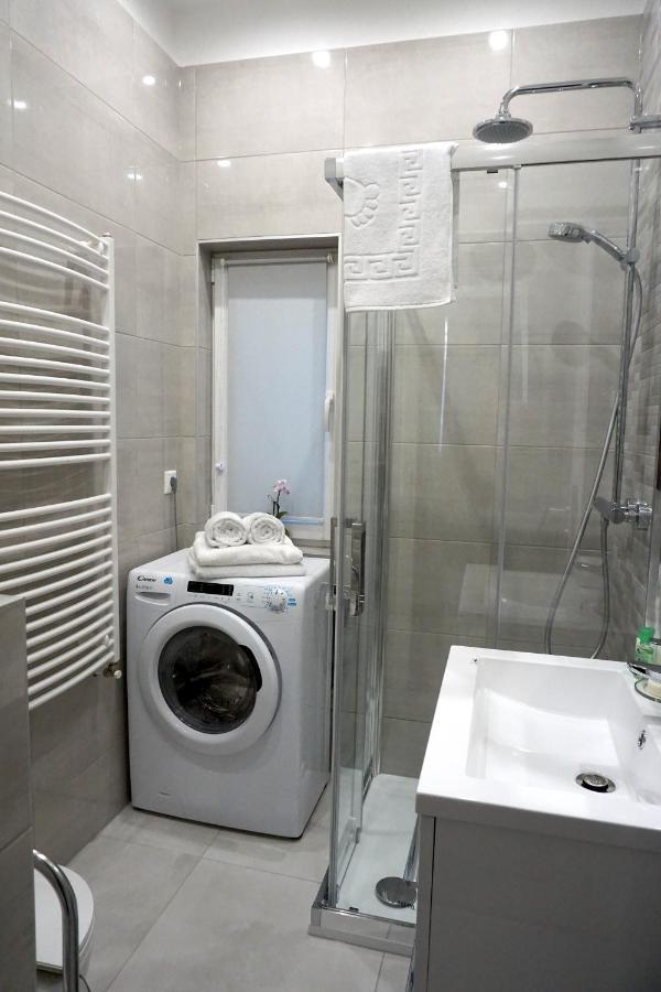 Apartmán Noemiz Exclusive *